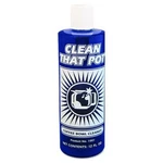 That Pot Coffee Bowl Cleaner, 12 Oz Bottle. Fixed Price $14.55.