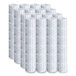 Gen 248 Standard Bath Tissue, 2-PLY, White, 400 Sheets/roll, 96 Rolls/carton. Fixed Price $57.33.