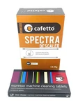 Cafetto Cino Cleano Espresso Machine Cleaning And Descaling Bundle Of 8 Table.... Fixed Price $24.86.