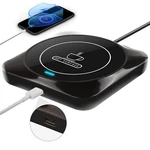Smart Coffee Mug Warmer Usb Powered With Auto On/off By Pressure Home Office. Fixed Price $33.62.