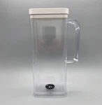 Keurig Cup Coffee Maker K910 Water Reservoir Tank W/ White Lid. Fixed Price $16.99.