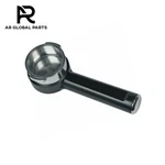 Pressurized Portafilter Mec For Saeco/gaggia - Poemia CP9064/01, 11026924. Fixed Price $103.45.