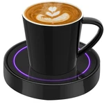 Dimux Coffee Mug Warmer Auto On/off Gravity-induction Multicolor. Fixed Price $37.35.