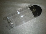 Genuine Oem Nespresso Delonghi Inissia EN80.B Machine Water Tank Reservoir & Lid. Fixed Price $27.89.