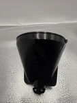 Cuisinart Dcc 2600FBH Filter Holder. Fixed Price $12.99.