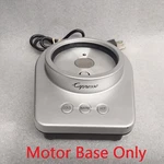 See Demo Video Capresso Milk Frother Jura Model #208.04 Motor Base Only Mint. Fixed Price $24.95.