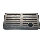 Cuisinart Grind & Brew Coffeemaker Drip Tray Grate DGB-2DTR. Fixed Price $13.41.