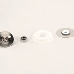 Grindmaster Cecilware X194AL Kit E000A/E070A Replacement Seals. Fixed Price $81.51.