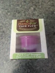 Perfect Pod Cafe Flow Coffee Refillable Filter For K-cup Brewers Purple. Fixed Price $12.50.