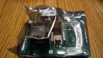 New Bunn 50550.1000 Control Brd Assy Power H3E/H5E/H5X W/temp Dspl Ce. Fixed Price $127.27.