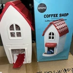 Ototo Coffee Shop Capsule Dispenser. Fixed Price $15.00.