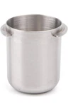 58MM Espresso Dosing Cup Stainless Steel Short. Fixed Price $32.99.