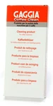 Gaggia Coffee Cleaning Tablets, Package May Vary 6 Count (pack 1), White. Fixed Price $14.06.
