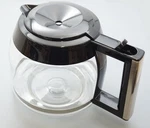 Delonghi Replacement Cup Glass Carafe Assembly, DCF2212T, SX1037. Fixed Price $60.39.