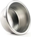 Coffee Products 54MM Filter Basket Double Shot Non-pressurized Stainless Steel. Fixed Price $24.00.