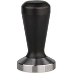Omgogo Stainless Steel Coffee Tamper Barista Espresso Base 49MM, Black. Fixed Price $24.64.