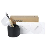 Easy-seal Coffee Capsule Refill Kit For Nespresso Vertuoline With Brush,. Fixed Price $14.49.