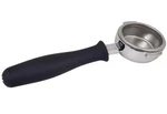 Rancilio Silvia Bottomless Portafilter - With Basket Version 3. Fixed Price $59.95.