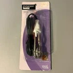 Good Cook Immersion Heater Electric Drink Bradshaw International New. Fixed Price $9.95.