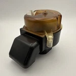 Cuisinart DGB-400 Coffee Maker Replacement Part Bean Grinder Hopper & Lid. Fixed Price $25.00.