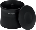 Normcore Magnetic Dosing Cup, Espresso Portafilter 58MM, Black. Fixed Price $42.99.