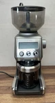 Breville BCG820BSSXL The Smart Coffee Grinder Stainless Steel. Fixed Price $125.00.