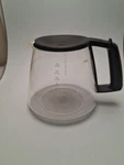 Braun Flavorselect Kfk 12 - Replacement Cup Carafe Very Nice No Chips Oem. Fixed Price $18.88.