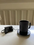 Ember Temperature Control Smart Cup, 10OZ, Black (new No Box). Fixed Price $45.00.