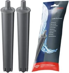 Jura Set Of Claris Pro Smart Waterfilter For WE6 WE8 X6 Giga X8, 72819,. Fixed Price $93.45.
