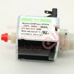 Ulka EP5FM 120V 46W Solenoid Pump Replaceable EFP5 Coffee Espresso Machine. Fixed Price $66.65.