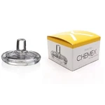 Chemex Glass Cover Replacement Lid. Fixed Price $19.27.