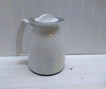 Krups Aroma Thermal Glass Coffee Carafe Tea Pot 10 Cup Decanter (read Note. Fixed Price $29.99.