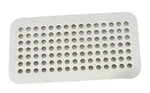 Krups Expresso 963A 972 White Hard Plastic Drip Tray Replacement. Fixed Price $7.75.