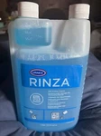 Urnex Rinza Alkaline Formula Milk Frother Cleaner, 33.6-OUNCE Bb. Fixed Price $22.89.