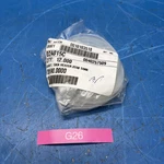 (12) Bunn Gasket, Tank Heater 3TAB Genuine Oem BU39590.0000. Fixed Price $60.00.
