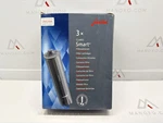 Jura 24233 Claris Smart+ Filter Cartridge, Set Of. Fixed Price $39.99.
