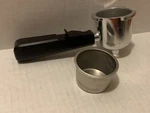 Mr.coffee BVMC-ECM270 Espresso Machine Portafilter & Replacement Part. Fixed Price $21.00.