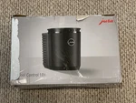 Parts Jura 585 Control .6 (20 Oz)- Black, Milk Cooler Untested. Fixed Price $55.99.