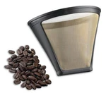 Cuisinart GTF-4 Gold Tone Filter For DGB-1 Coffee Maker. Fixed Price $11.90.