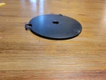Cloer Teavana 555ST Maker Upper Carafe Lid Replacement Part Black Plastic. Fixed Price $19.99.