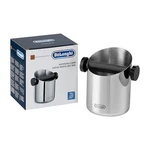 Delonghi Knock Box Coffee Grinder Removable Bar&non-slip Base,stainless Steel. Fixed Price $27.59.