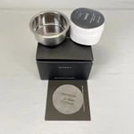 Normcore 51MM High Extraction Filter Basket W/ 1.7MM Puck Screen & Papers. Fixed Price $39.99.