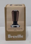 Breville BEA202 Force Gauge Tamper 54MM - Walnut. Fixed Price $84.99.