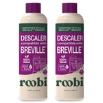Breville Compatible Descaling Solution. Specially Formulated To Clean Descal.... Fixed Price $48.74.