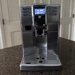 Gaggia Anima Prestige Super Automatic Espresso Machine SUP043U Made Italy. Fixed Price $299.97.