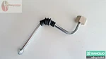 Rancilio Silvia (V1/V2) Oem Steam Wand Gaggia Classic Tube Conversion Part. Fixed Price $33.80.
