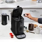 Instant Dual Pod Plus Coffee Maker, 3-IN-1 K-cup & Nespresso Brand New. Fixed Price $259.99.
