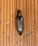 Bella Pro Series Espresso Maker MD-2018 90070 Part, Metal Tip Cap For Steam Wand. Fixed Price $12.99.