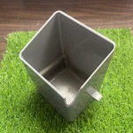 Gaggia Parts Dump Box For Titanium, Plus - 142602800. Fixed Price $15.00.