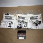 New Lot Of (3)46028.0000 Bunn Kit, Tea Check Valve Genuine Oem Fast Shipping. Fixed Price $55.00.